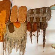 1970s Tapestry by Derek Graham Whyte